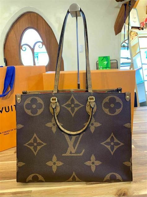 Louis Vuitton on the go cost